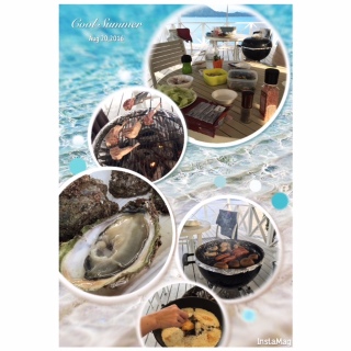 �����BBQ.�B�K+.(�E�́E)�K+.�K