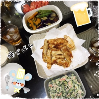 �t�@�~���[�W���I