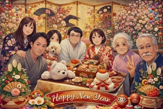 ���U�݂͂�ȉ䂪�ƂɏW��